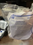 Medline Urological Catheter Strap DYND16800 *new*. Fixed Price $7.99.