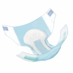 Covidien 63064 Wings Hook And Loop Adult Brief Large 45"-58" (package Of 18). Fixed Price $26.97.