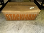 Stackman Adult Disposable Pads 23X36 Inch 100 Count Absorbent Protective Fluff. Fixed Price $33.00.