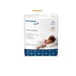 28PC Mckesson Youth Absorbent Underwear / X-large 60 To 125 Lbs.. Fixed Price $25.50.