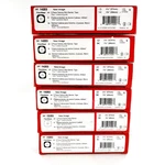 30 Hollister 15203 New Image Skin Barriers " Flange Cut To Fit Exp 2025-26. Fixed Price $100.00.