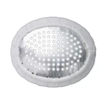 Mckesson Eye Protectors Aluminum Shields Cotton Cover - 2.5 X 3. Fixed Price $78.04.