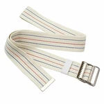 Gait Transfer Belt Support For Caregiver Home Health Aid Seniors (white). Fixed Price $7.99.