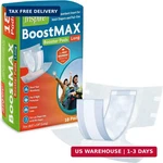 Inspire Incontinence Booster Pads Super Absorbent Extra Long Liner Women. Fixed Price $47.73.