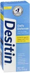 Sm Desitin Daily Defense Baby Diaper Rash Cream 4 Oz With Zinc Oxide. Fixed Price $19.36.