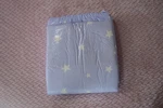 Forsite Am/pm Stars, Abdl Adult Diaper, Medium. Fixed Price $7.34.