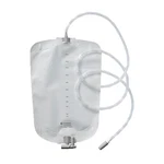 Conveen 2000 Ml Urinary Drain Bag Sterile 21356 10 Ct. Fixed Price $65.02.