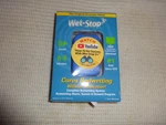 Wet-stop 3+ Bedwetting Alarm Multiple Settings. Fixed Price $6.00.