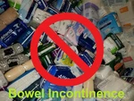 Anal-rectal Tampon Coloplast Peristeen Fecal Incontinence Enema Bowel Retention. Fixed Price $14.95.