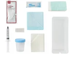 New Medline DYND10160 Foley Catheter Tray 10ML - Exp 8/27 Sealed, Sterile. Fixed Price $6.00.
