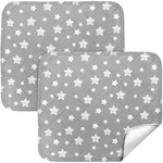 Waterproof Bed Pads Washable Absorbent Chuck Non Slip For Incontinence W.... Fixed Price $25.51.