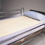 Skil-care Decubitus Bed Pad 30 X 40 Inch Synthetic Sheepskin Natural 501050. Fixed Price $28.77.