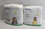 Mckesson Baby Size 6 & 35 41 Lbs. BD-SZ7 43 Count. Fixed Price $21.99.