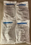Hollister 9655 Vented Urinary Leg Bag Entire Kit ( Lot Of 4). Fixed Price $29.99.