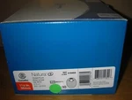 Box Of 30: Convatec Natura+ Closed Ostomy Pouch 416403- 1/2", 38MM Flange. Fixed Price $36.00.