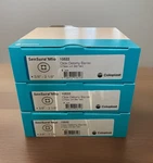 Lot Of 3 Coloplast Sensura Mio Click Ostomy Skin Barrier 60 Mm Flange 5 Per Box. Fixed Price $49.99.