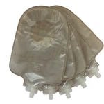 Hollister 8485 Total Count Brand New Premier Ostomy Pouches 29MM 11/8 In. Fixed Price $39.00.