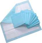 150 Adult Urinary Incontinence Disposable Bed Pee Underpads 23X36 Case. Fixed Price $49.95.