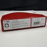 5 Hollister 14203 Flexwear Skin Barrier 2-1/4" Flange Ctf 1-3/4" Exp 2028-29. Fixed Price $20.99.