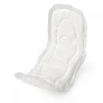 Medline Maxi Adhesive Sanitary Pads, 11 Inch, NON241286. Fixed Price $61.68.