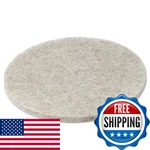 Boardwalk 4020NHE Natural Hair Extra High-speed Floor Pads Diameter. Fixed Price $47.46.