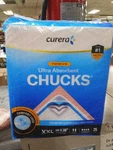 Chucks Disposable Underpads 30 X36 Ultra Thick Super Absorbent Chux 25. 756. Fixed Price $28.99.