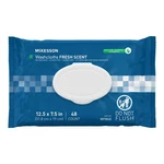 Mckesson Personal Cleansing 7.5 X 12.5" WPW48 Pack 576 Wipes. Fixed Price $34.99.