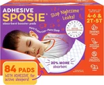 Sposie Booster Pads Stop Leaks In Baby Overnight, Nighttime Diapers. Fixed Price $49.52.