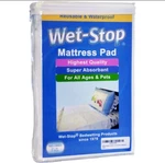 Wet-stop 3+ Bedwetting Kit. Fixed Price $44.99.