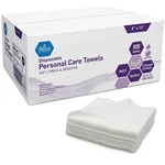 Med Pride 800 Ct Disposable Dry Wipes Soft Absorbent Towels Bulk Washcloths. Fixed Price $32.79.