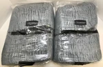 Depend Fit-flex Underwear, Maximum Absorbency, Large, 84CT, Men's. Fixed Price $44.95.