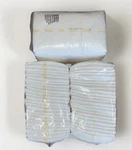 Medline 100 Pack Of Basic Unisex Disposable Adult Diapers. Fixed Price $150.00.