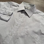 Vintage Giorgio Armani Shirt Adult 16 40 Long Sleeve Button Up Preppy Casual. Fixed Price $14.24.