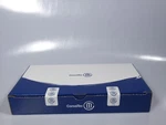 Convatec 416732 Esteem + 3/8" 35MM Ostomy Pouch Brand New Sealed Box Of 10. Fixed Price $20.00.