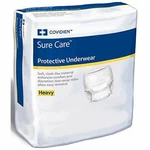 Sure Care Adult Absorbent Pull On Underwear X-large 48 66 In Case Of 56. Fixed Price $45.37.
