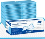 Sofyfine Disposable Bed Pads 23 X 36 100 Count Adults Incontinence Medical. Fixed Price $10.99.