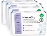 Incontinence For Women - Organic Cotton Postpartum Pads,. Fixed Price $56.99.