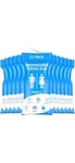 Dibbatu Disposable Urine Bag 17 Pcs 800ML For Travel Emergency Portable Pee Etc.. Fixed Price $11.00.