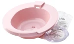 Carex Sitz Bath Fits All Standard Toilets P70800. Fixed Price $19.85.