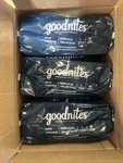 Goodnites Boy's Nighttime Bedwetting Underwear Large 68-95 Lb 75 Count. Fixed Price $57.00.