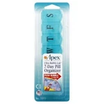 Sm Apex Pill Remind 7D Bubble-lok. Fixed Price $12.47.