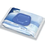 Tena Personal Cleansing 7-9/10 X 12.5" Pack 576 Wipes. Fixed Price $43.96.