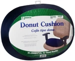 Donut Cushion 18IN Navy Essential Molded. Fixed Price $22.66.