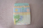 Abuniverse / Abu, Alphagatorz, Abdl Adult Diaper Sample, Medium. Fixed Price $7.49.