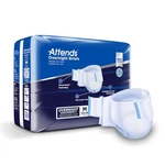 Attends Briefs With Overnight Protection, Medium. Fixed Price $95.99.