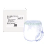 Pull-on Premium Pants Maximum Unisex Protective Underwear Breathable Disp.... Fixed Price $71.55.