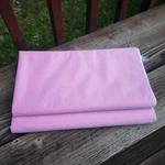 (2) New Medline Sofnit 300 Resuable Quilted 34 X 36 Moderate Absorbency Pads. Fixed Price $30.00.