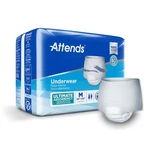 Attends Advanced Underwear, Medium. Fixed Price $15.86.