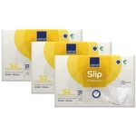 Abena Slip Premium Incontinence Briefs Size S2 61 Fl Oz Absorbency Breathable.... Fixed Price $122.90.
