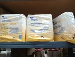 Pack Of 25 Self-adhesive Dignity Super-duty Bladder Protection Pads 12", 534. Fixed Price $29.99.